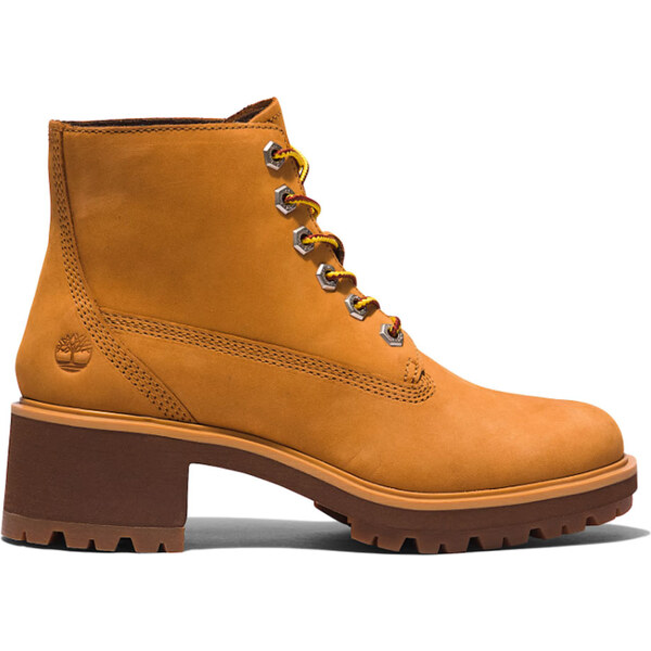 Timberland Kori Park 6-Inch Lace Up Boot - Dámske - Tenisky Timberland 66359189