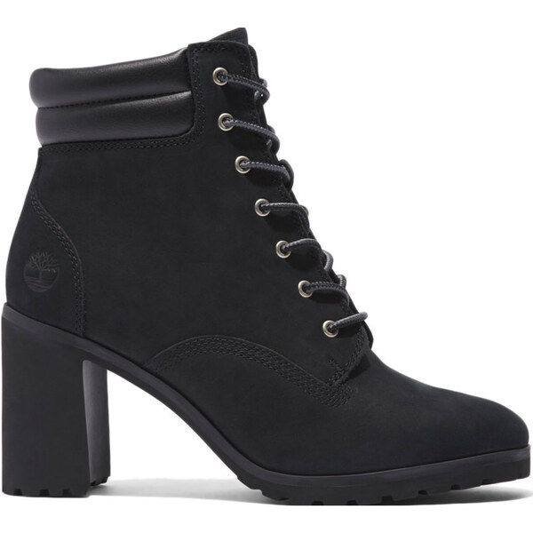 Timberland Allington Boot - Dámske - Tenisky Timberland - Čierne - 66359190