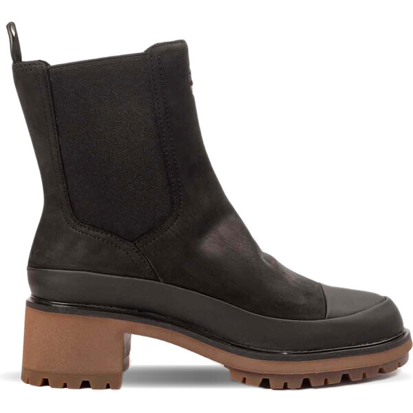 Timberland Kori Park Chelsea - Dámske - Tenisky Timberland - Čierne - 66359192