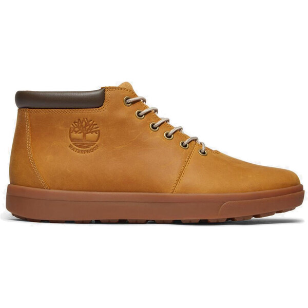 Timberland Ashwood Park Waterproof Sneaker - Pánske - Tenisky 66359202