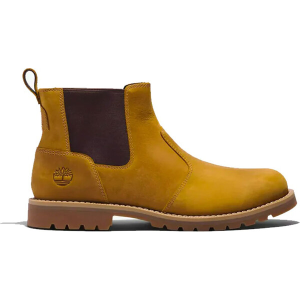 Timberland RedWood Chelsea - Pánske - Tenisky Timberland - Hnedé - 66359203