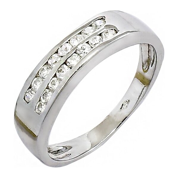 Zlatý prsteň Glare 702 51196744