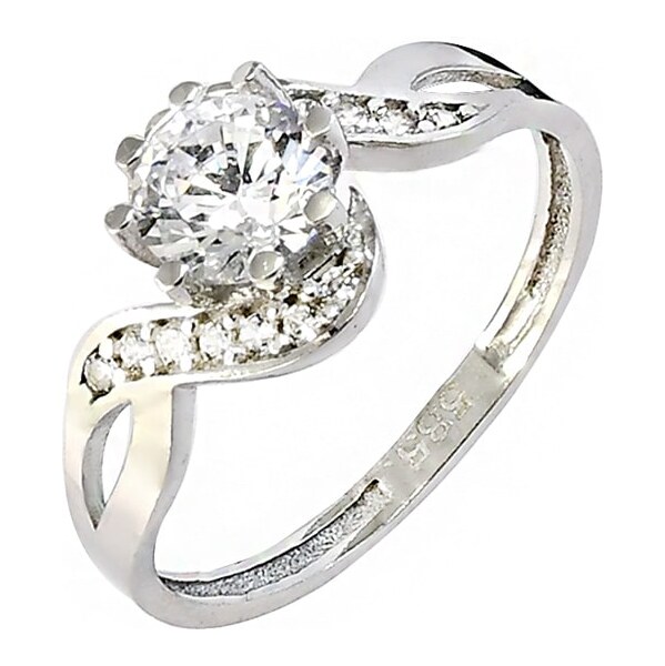 Zlatý prsteň Glare 711 51196753