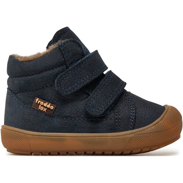 Šnurovacia obuv Froddo 57811589