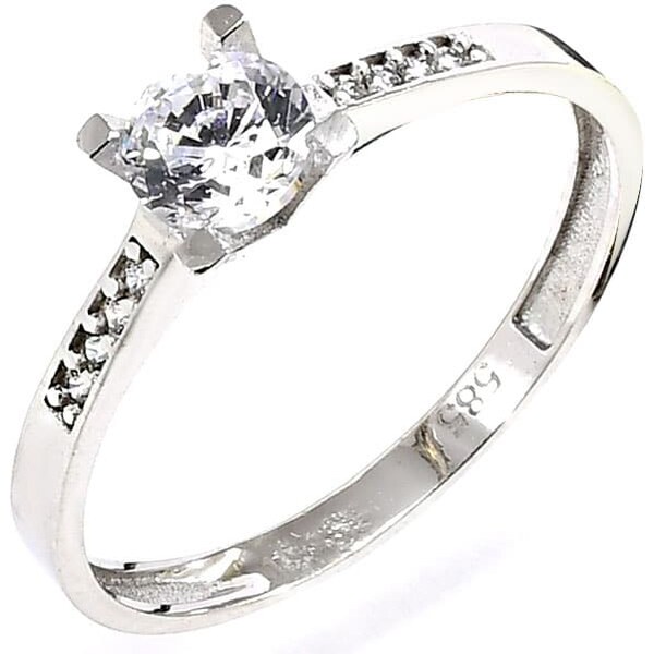 Zlatý prsteň Glare 721 51196771