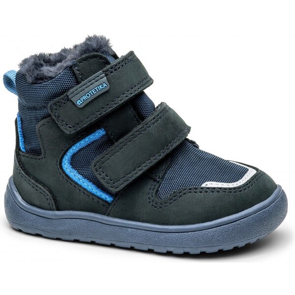 Barefoot zimná obuv Protetika GERO NAVY 61754467