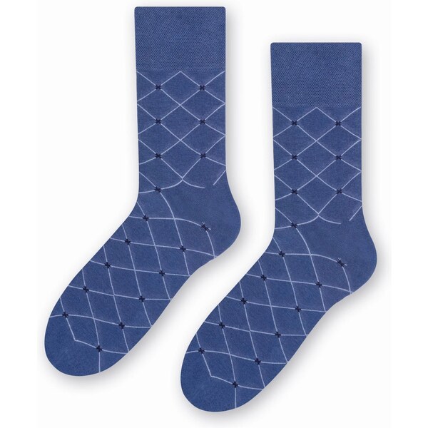 Steven Pánske ponožky 056 163 60519516