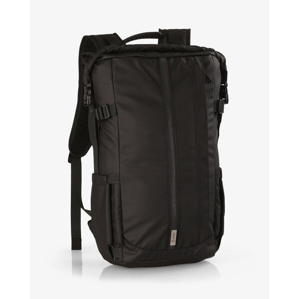 Mestský batoh na laptop Kilpi NUEVO-U čierna 59054930