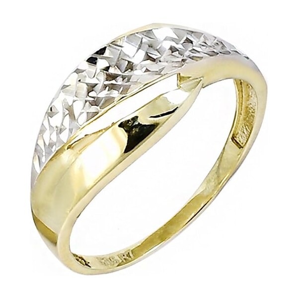 Zlatý prsteň Glare 724 51196774