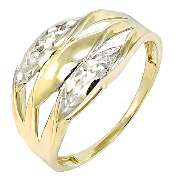 Zlatý prsteň Glare 726 51196776