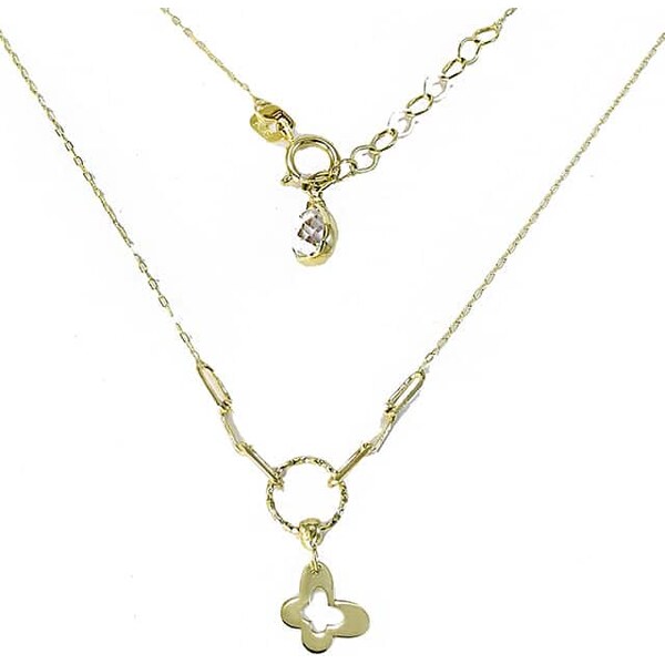 zlatá retiazka Glare 132 51004139