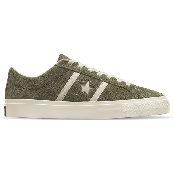 Converse One Star Academy Pro Vintage Suede - Pánske - Tenisky 66359249