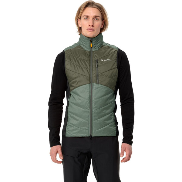 Vaude Sesvenna IV vesta, zelená agave 59056492