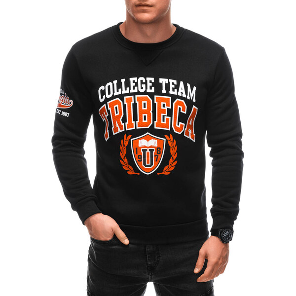 Pánska mikina Edoti 50511581