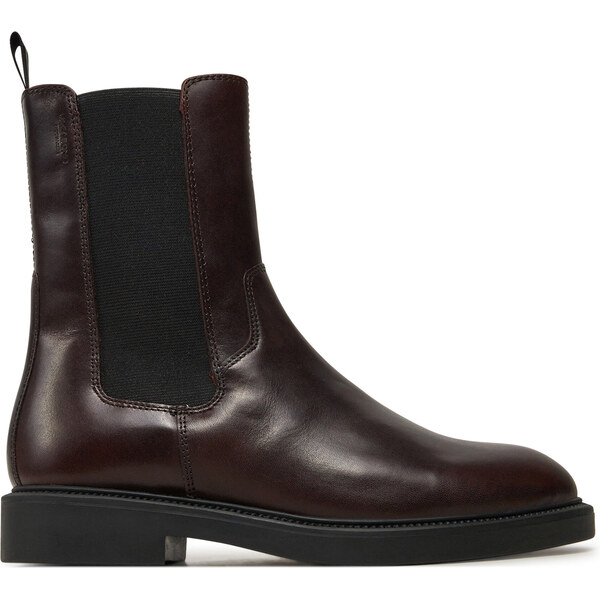 Členková obuv s elastickým prvkom Vagabond Shoemakers 59058766