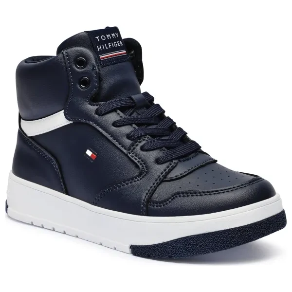 Tommy Hilfiger Sneakersy 59054883