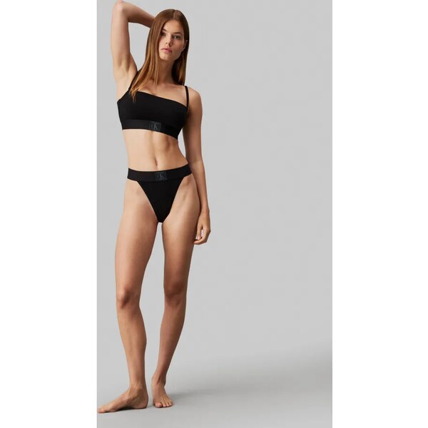 Calvin Klein Underwear Nohavičky TANGA 59058990