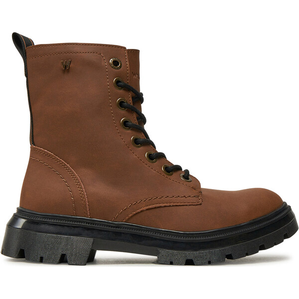 Outdoorová obuv Wrangler 59058770