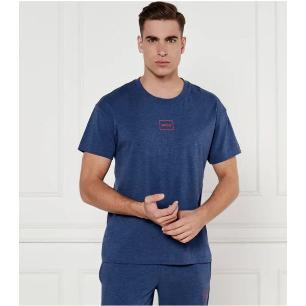 Hugo Bodywear Tričko Laze | Regular Fit 59058973