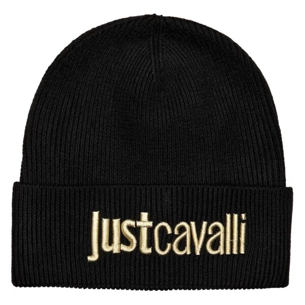 Just Cavalli Čiapka | s prímesou vlny 59058987