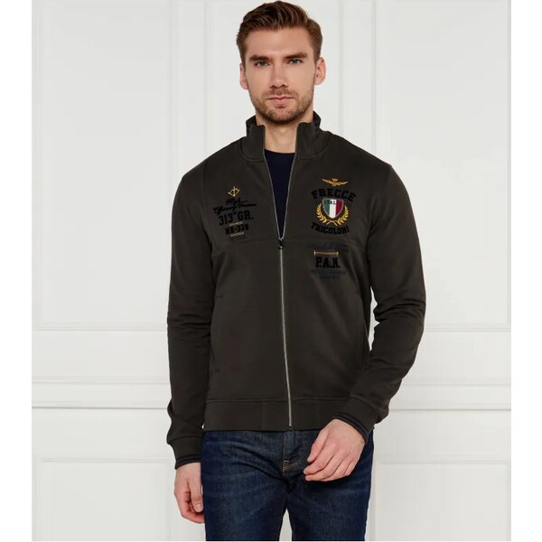 Aeronautica Militare Mikina | Regular Fit 61868579