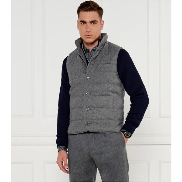 Stenströms Vesta | Regular Fit | s prímesou vlny 59058905