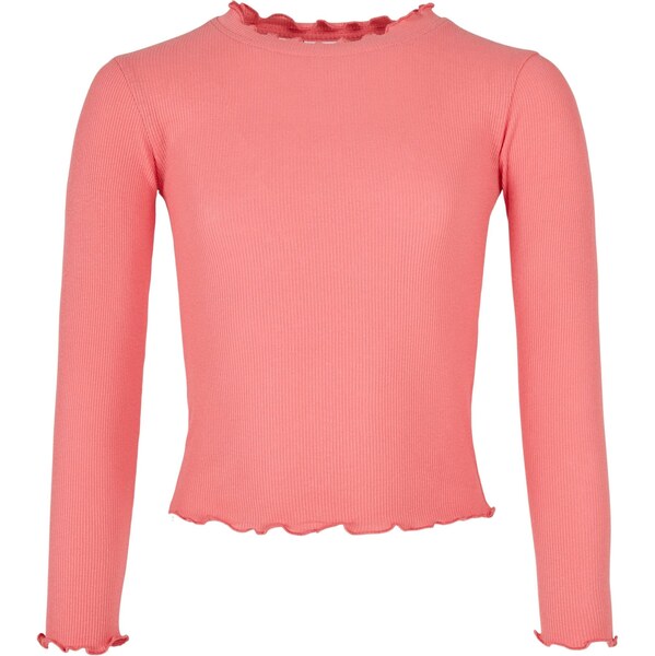 Urban Classics Top malinová 59791446