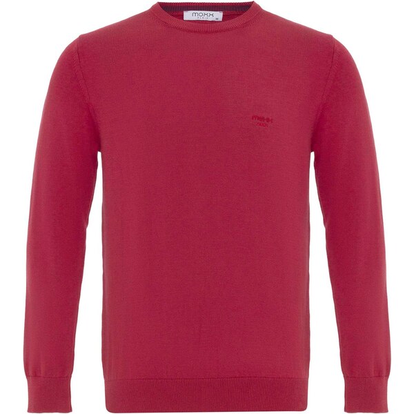 Moxx Paris Sveter bordová 60440252