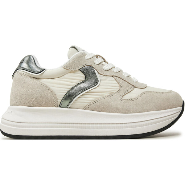 Sneakersy Voile Blanche 59061417