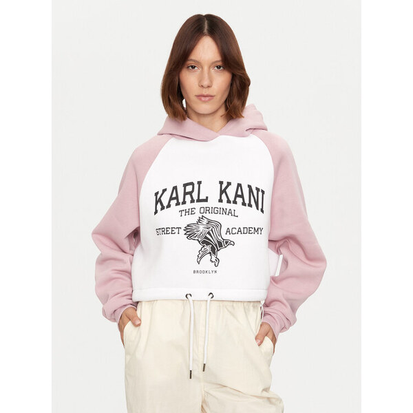 Mikina Karl Kani 59060536