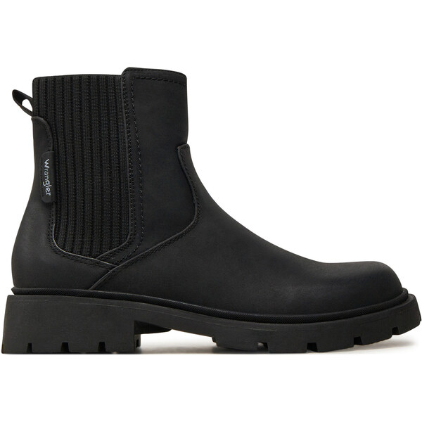 Členková obuv s elastickým prvkom Wrangler 59061410