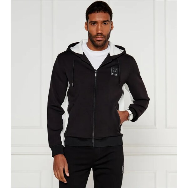 Karl Lagerfeld Mikina SWEAT | Slim Fit 59058957