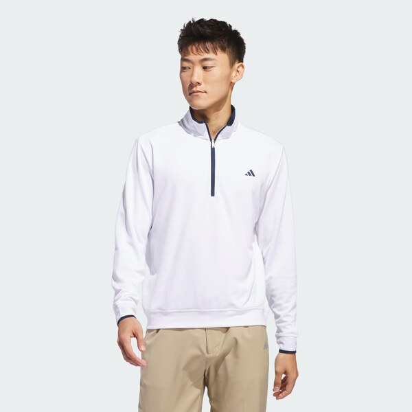 Adidas Top Lightweight Half-Zip 59061405