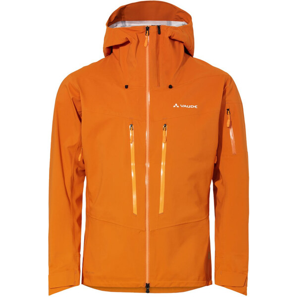 Vaude Monviso 3L bunda, oranžová 59062079