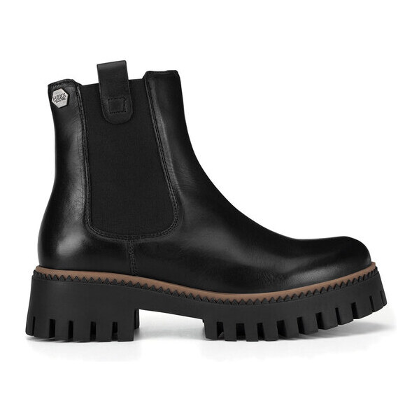 Členková obuv s elastickým prvkom MEXX 59076252