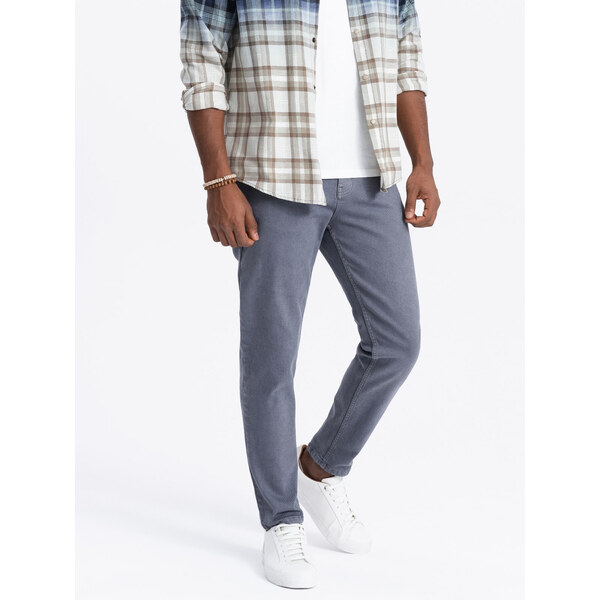 Pánske nohavice Ombre Basic 29770316
