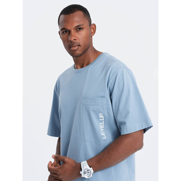 Pánske tričko Ombre 65737355