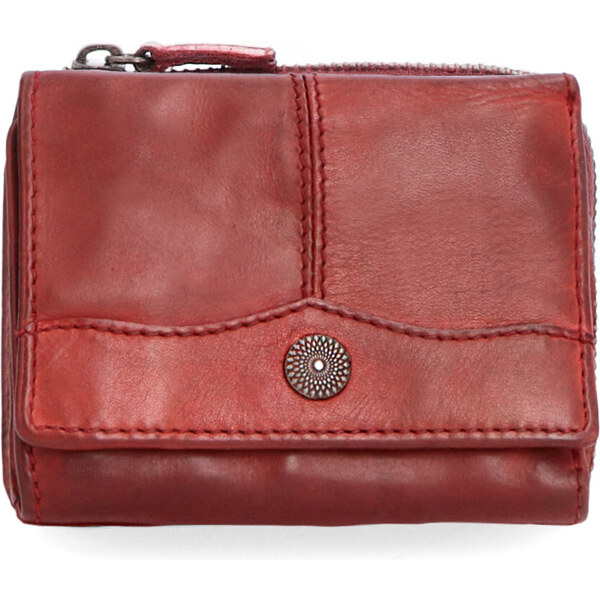 Dámska kožená peňaženka Noelia Bolger červená 5132 NB CV 64020918