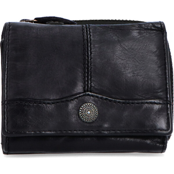 Dámska kožená peňaženka Noelia Bolger čierna 5132 NB C 64020423
