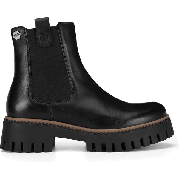 Členková obuv s elastickým prvkom MEXX 59075285