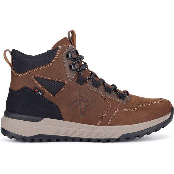 Šnurovacia obuv Rieker Revolution Lifestyle 59075293