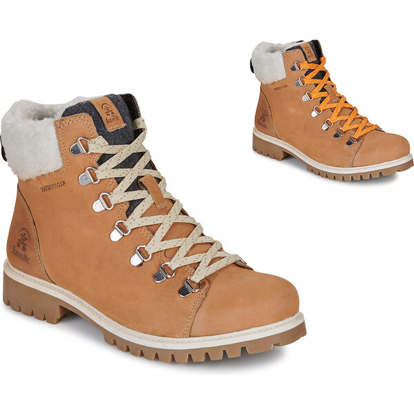 KAMIK Obuv do snehu ROGUE HIKE 3 KAMIK 62502448