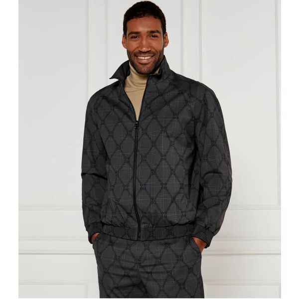 HUGO Bunda bomberka Keyn244 | Modern fit 59064940