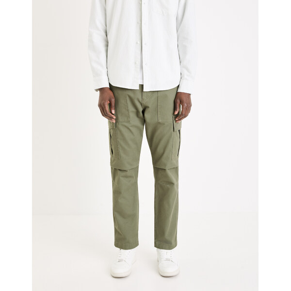 Celio Goander cargo pants - Mens 59067259
