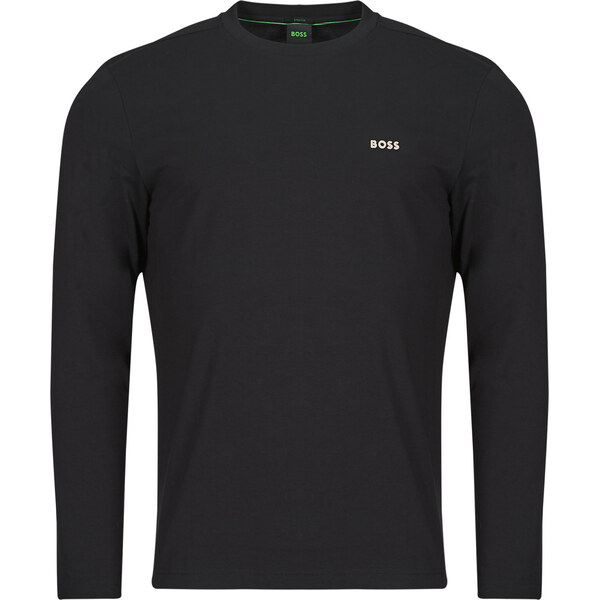 BOSS Tričká s dlhým rukávom Tee Long BOSS 59068333