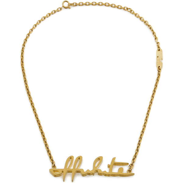 Náhrdelník Off-White 59061542
