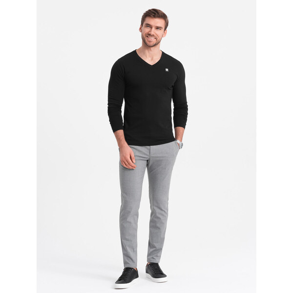 Pánske tričko Ombre 50556078