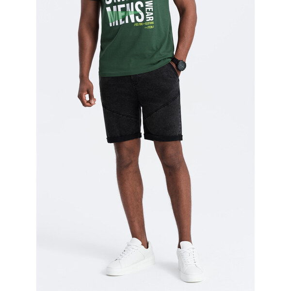 Pánske kraťasy Ombre 34174510