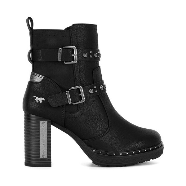 Členková obuv Mustang 59076531