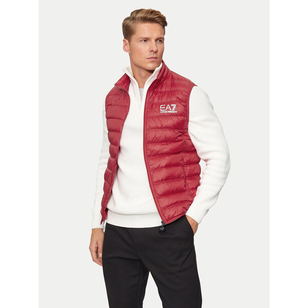 Športová vesta EA7 Emporio Armani 48996272